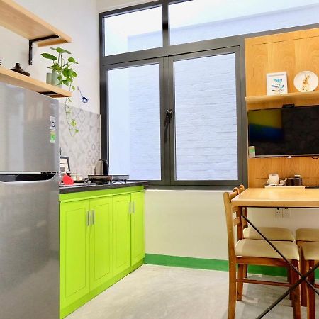 6 Bedroom House - Best Location - 5Mins My Khe Beach Da Nang Eksteriør billede
