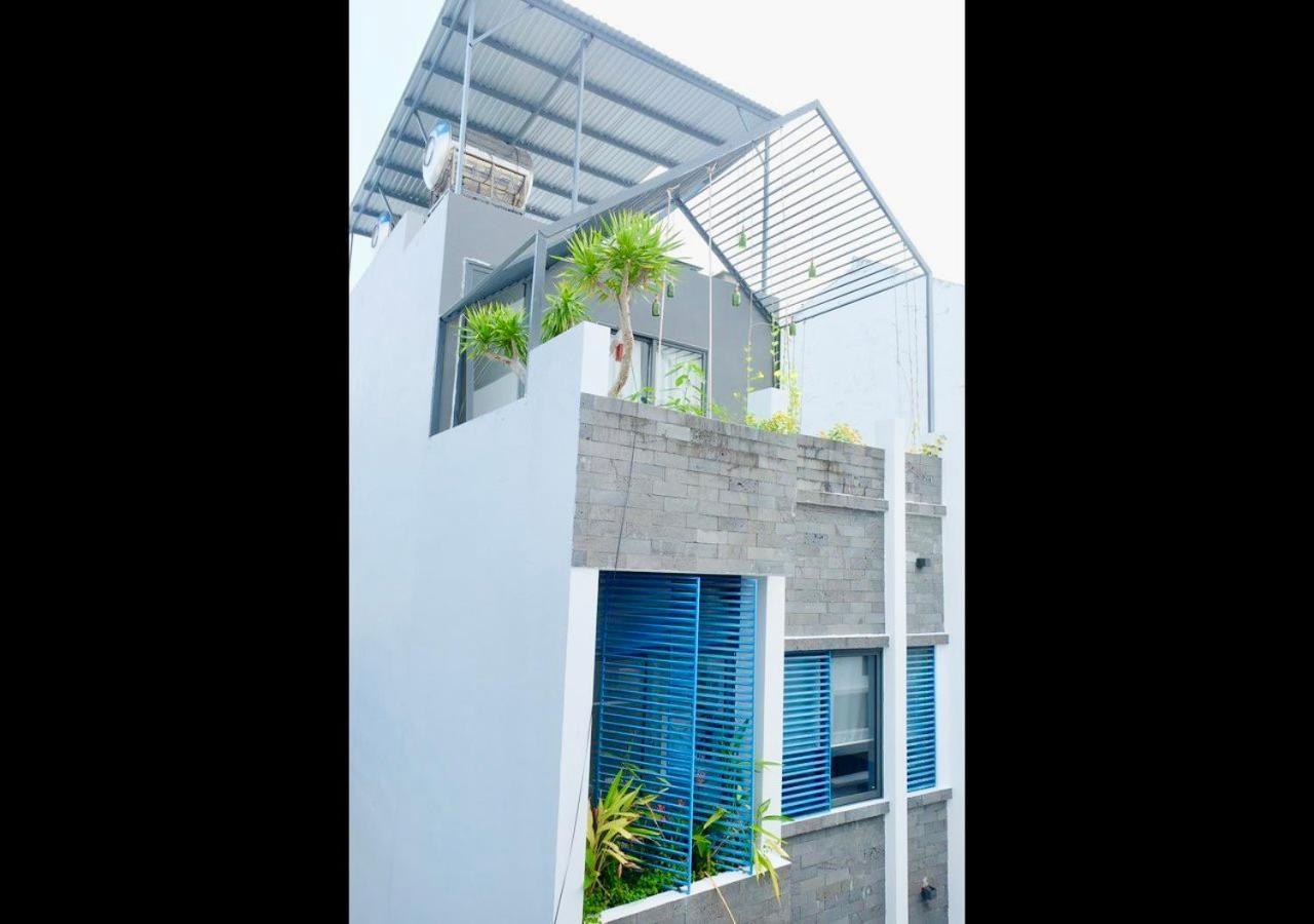 6 Bedroom House - Best Location - 5Mins My Khe Beach Da Nang Eksteriør billede