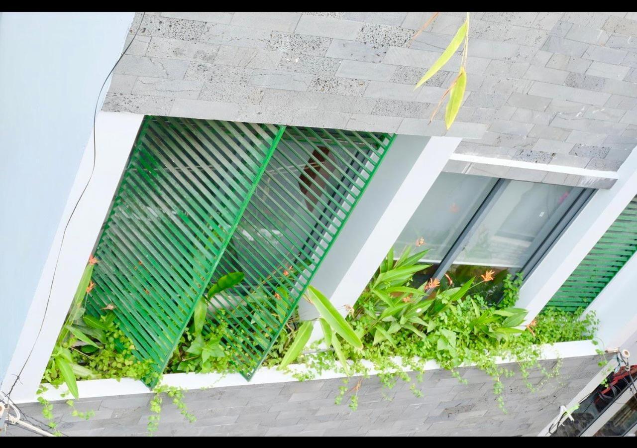 6 Bedroom House - Best Location - 5Mins My Khe Beach Da Nang Eksteriør billede