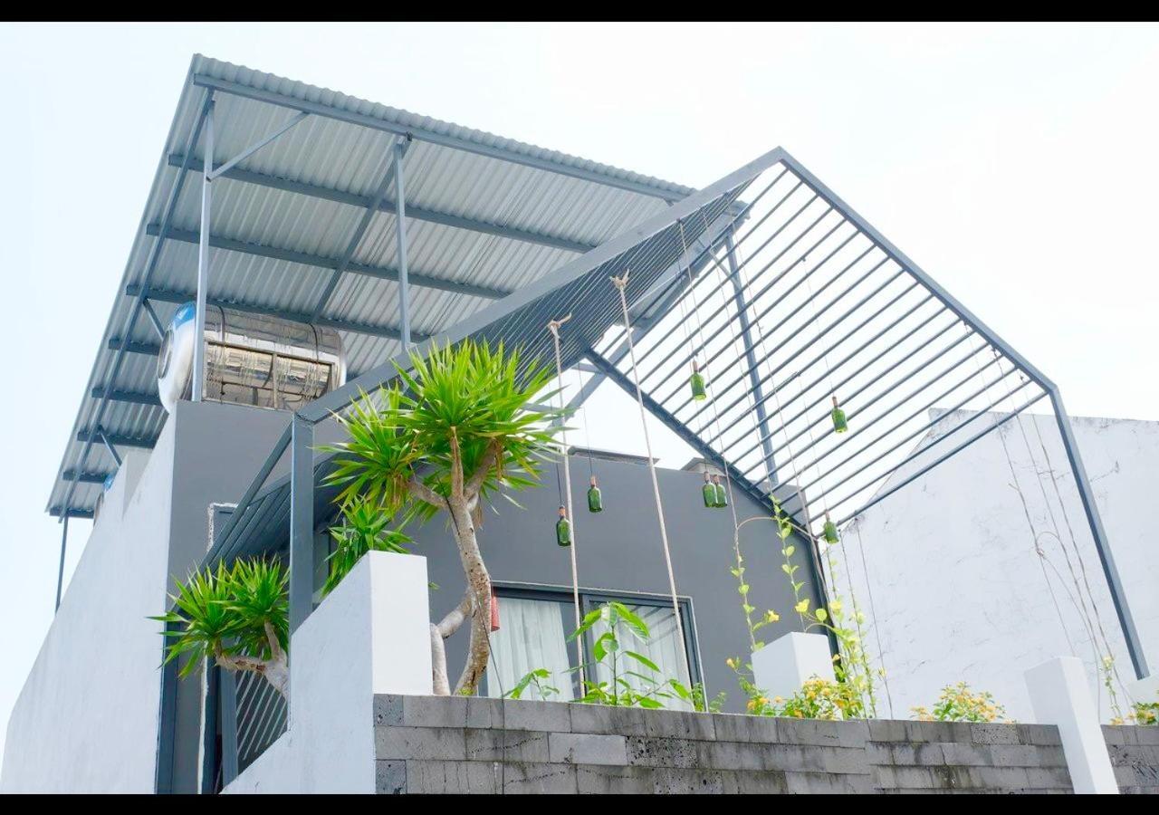 6 Bedroom House - Best Location - 5Mins My Khe Beach Da Nang Eksteriør billede