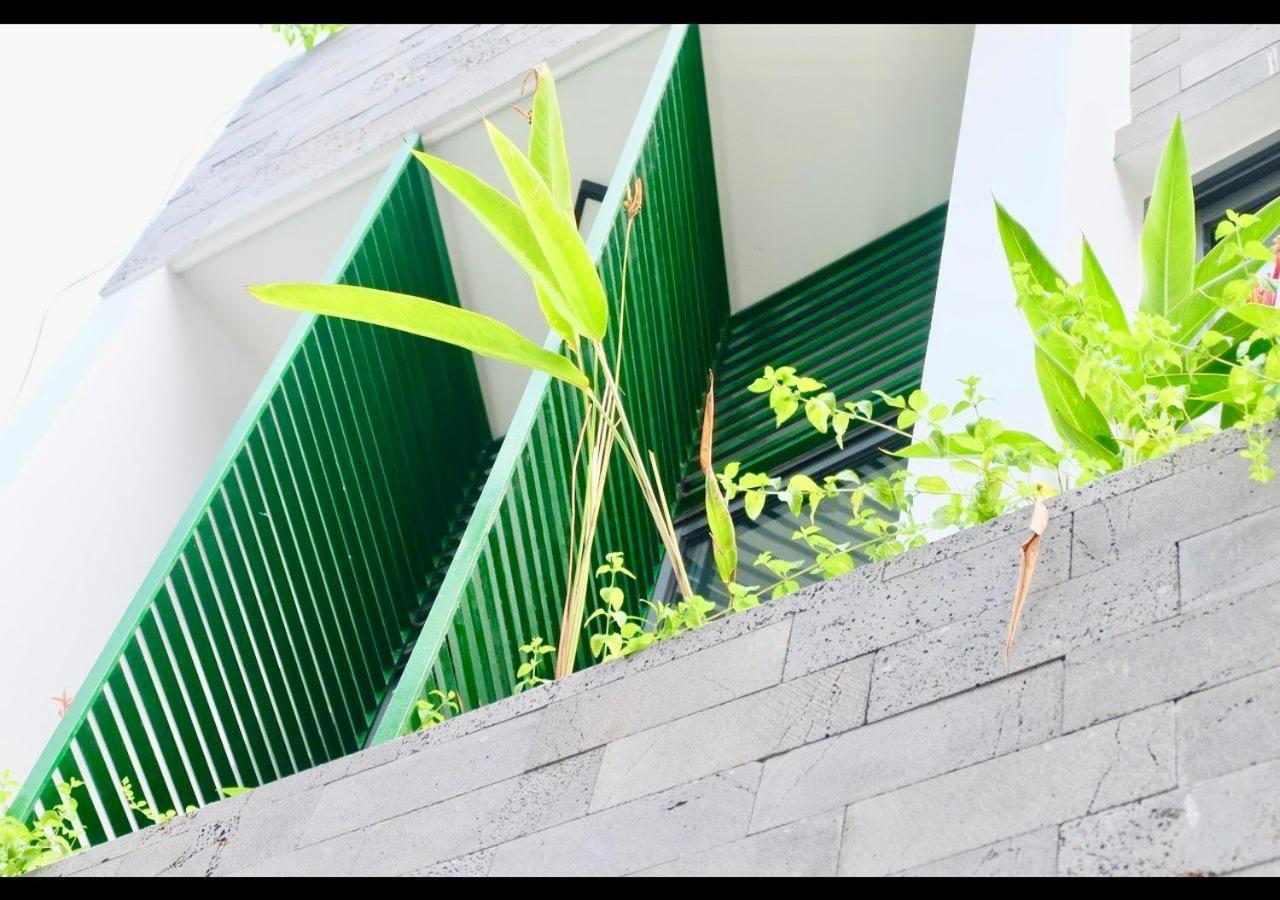 6 Bedroom House - Best Location - 5Mins My Khe Beach Da Nang Eksteriør billede