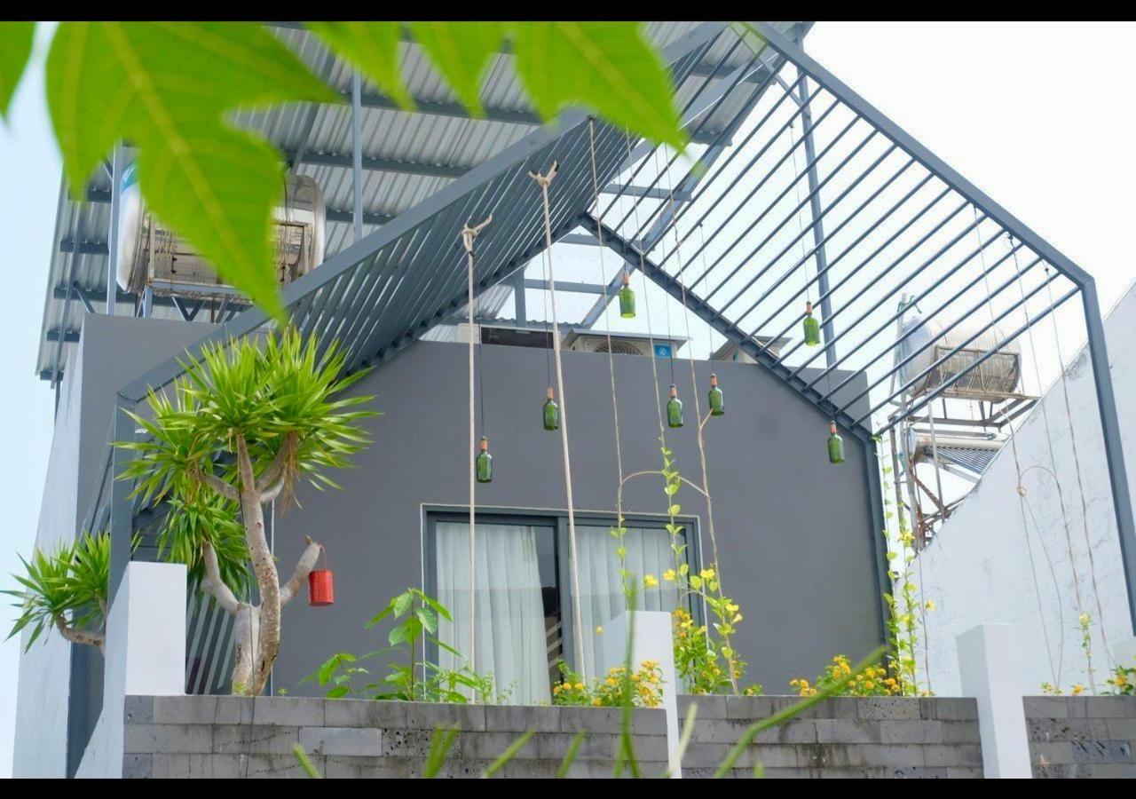 6 Bedroom House - Best Location - 5Mins My Khe Beach Da Nang Eksteriør billede