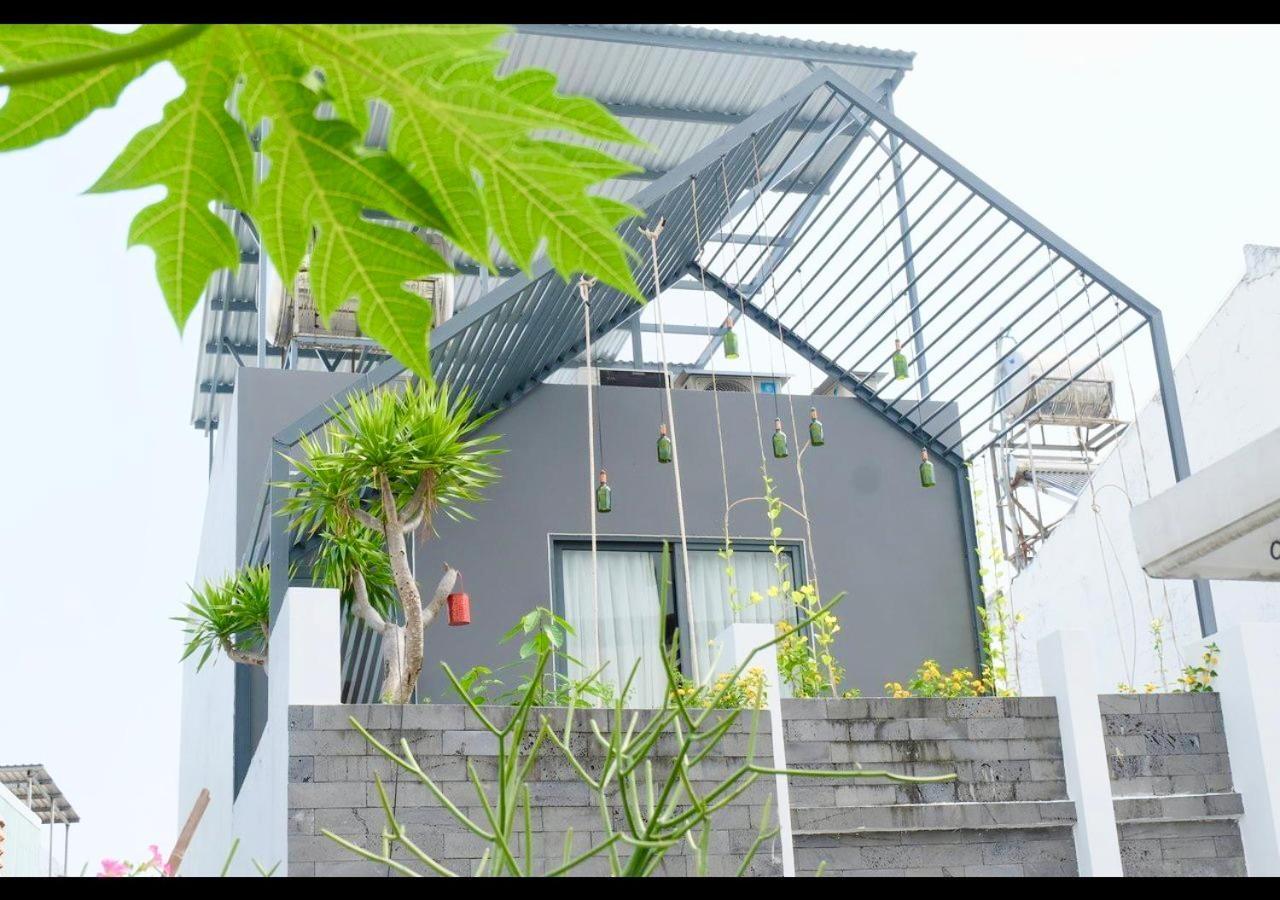 6 Bedroom House - Best Location - 5Mins My Khe Beach Da Nang Eksteriør billede