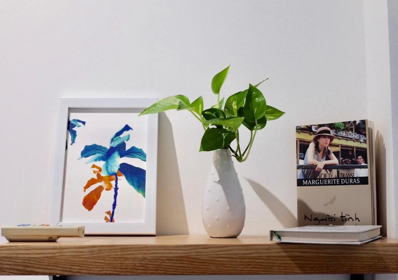 6 Bedroom House - Best Location - 5Mins My Khe Beach Da Nang Eksteriør billede
