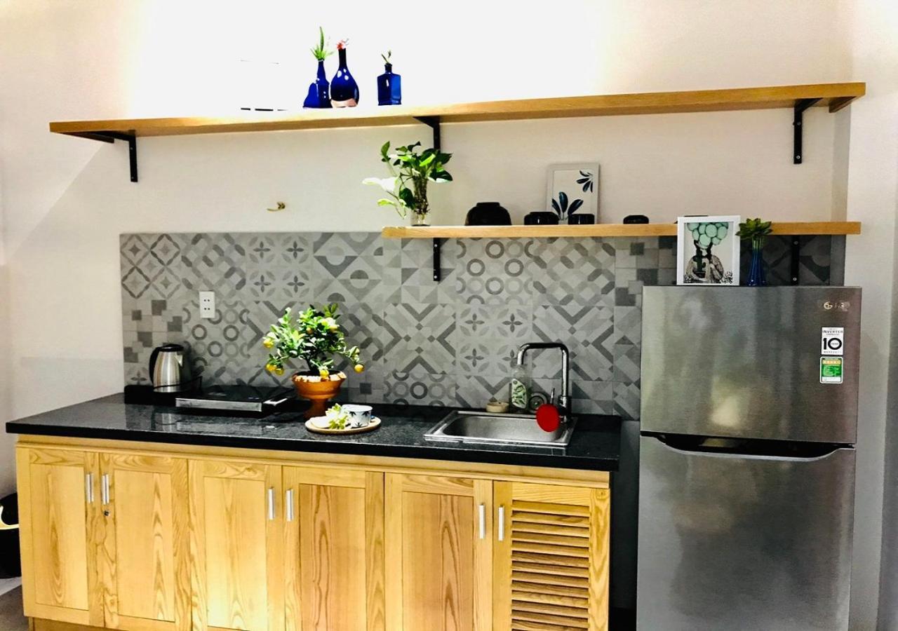 6 Bedroom House - Best Location - 5Mins My Khe Beach Da Nang Eksteriør billede