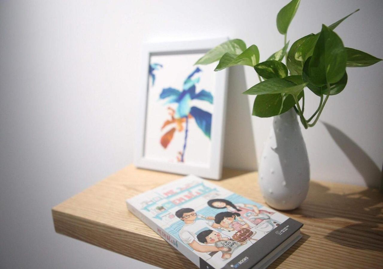 6 Bedroom House - Best Location - 5Mins My Khe Beach Da Nang Eksteriør billede